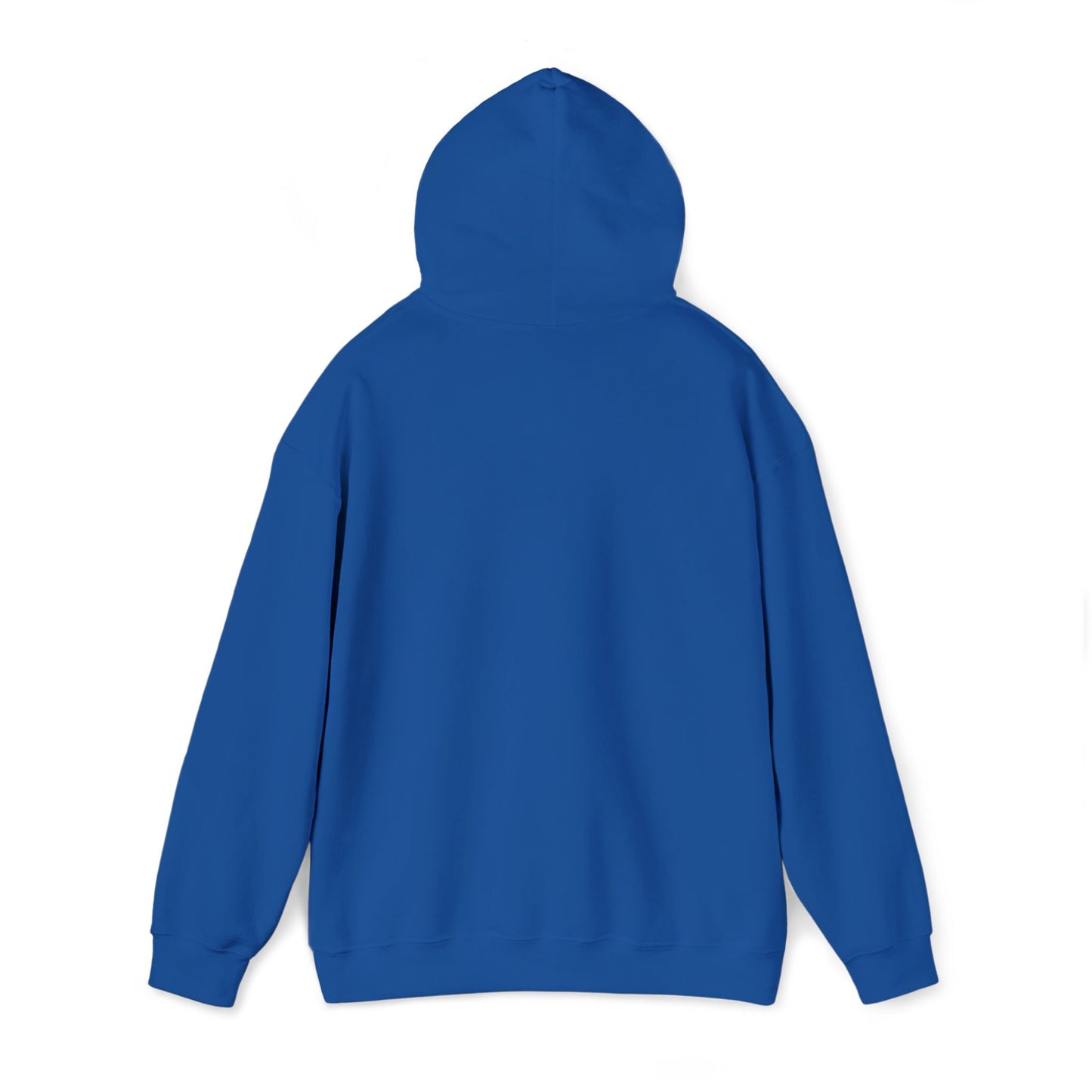 Custom- Unisex Heavy Blend™ Hooded Sweatshirt
