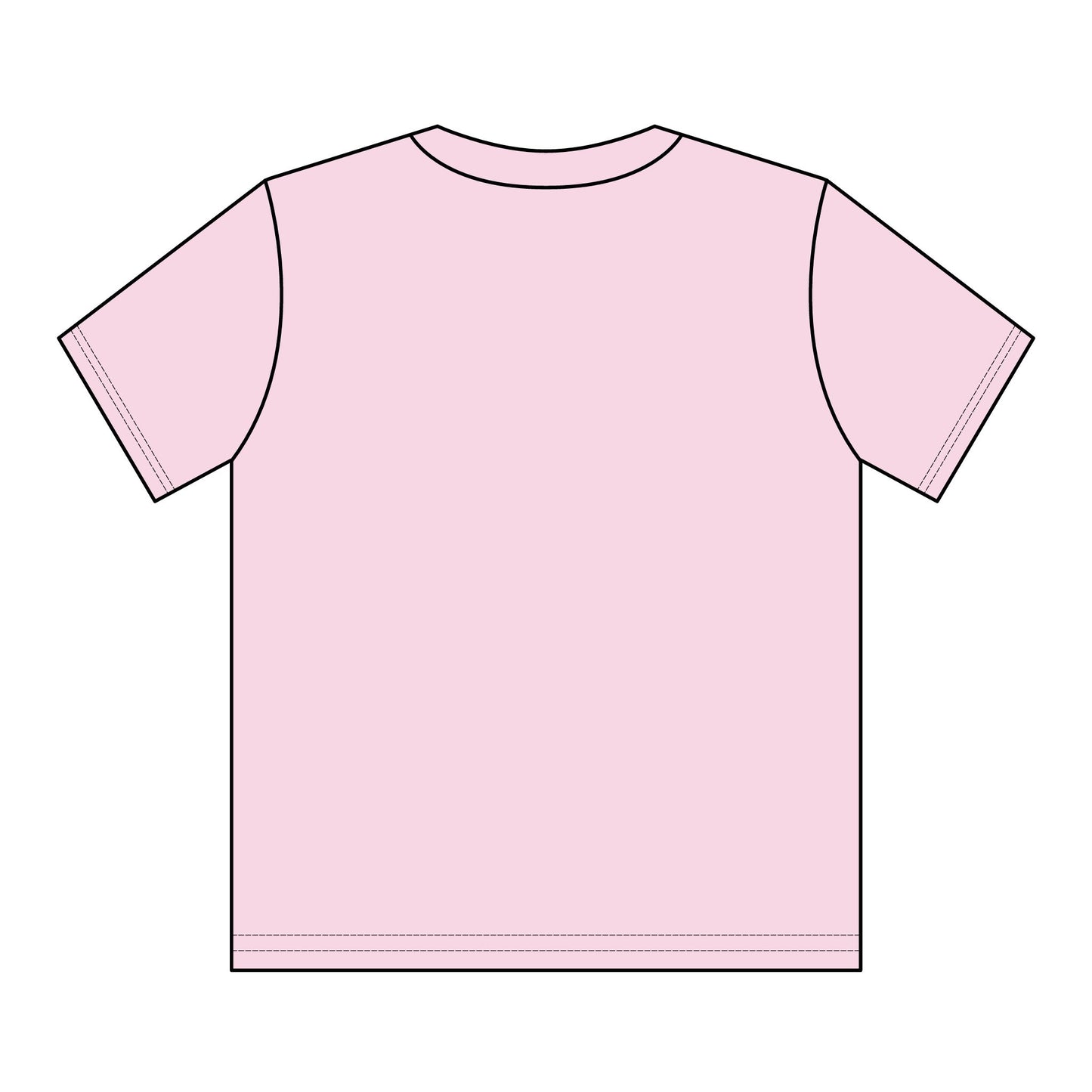 Berry Creek KIDS Custom- Youth Easy Cotton Tee