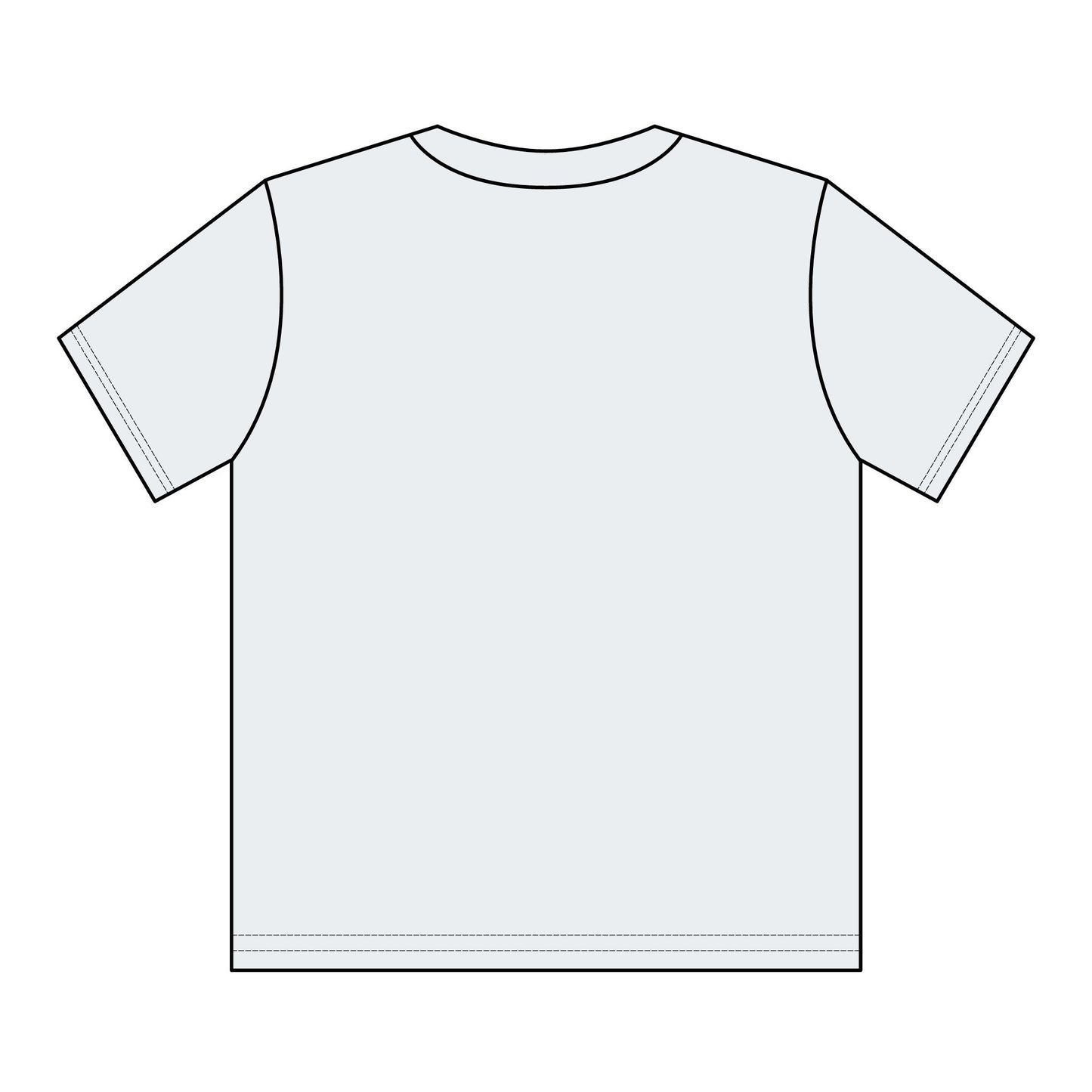 Berry Creek KIDS Custom- Youth Easy Cotton Tee