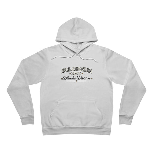 Fall Athletic - Unisex Sponge Fleece Pullover Hoodie