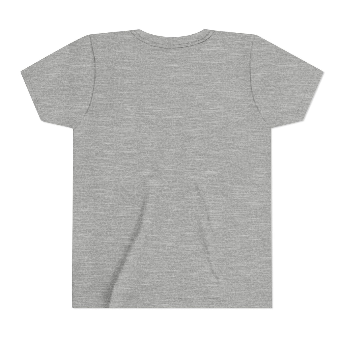 Berry Creek Custom Sideline Youth Short Sleeve Tee