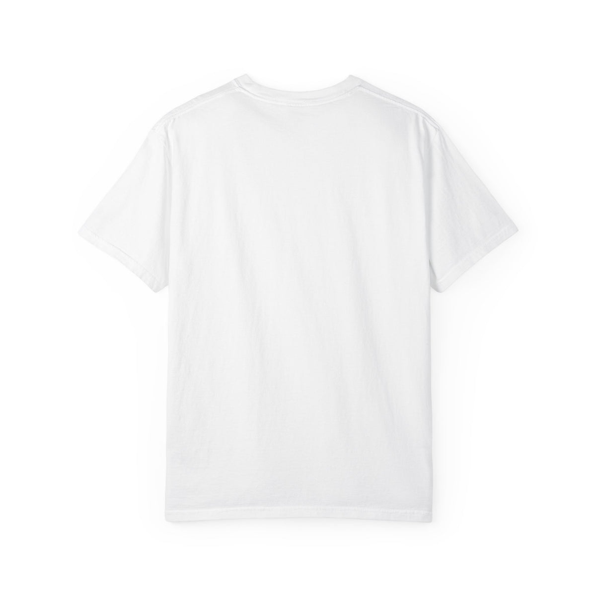 Friday Night Lights Football T-Shirt — Cheerleader & Band School Spirit Tee