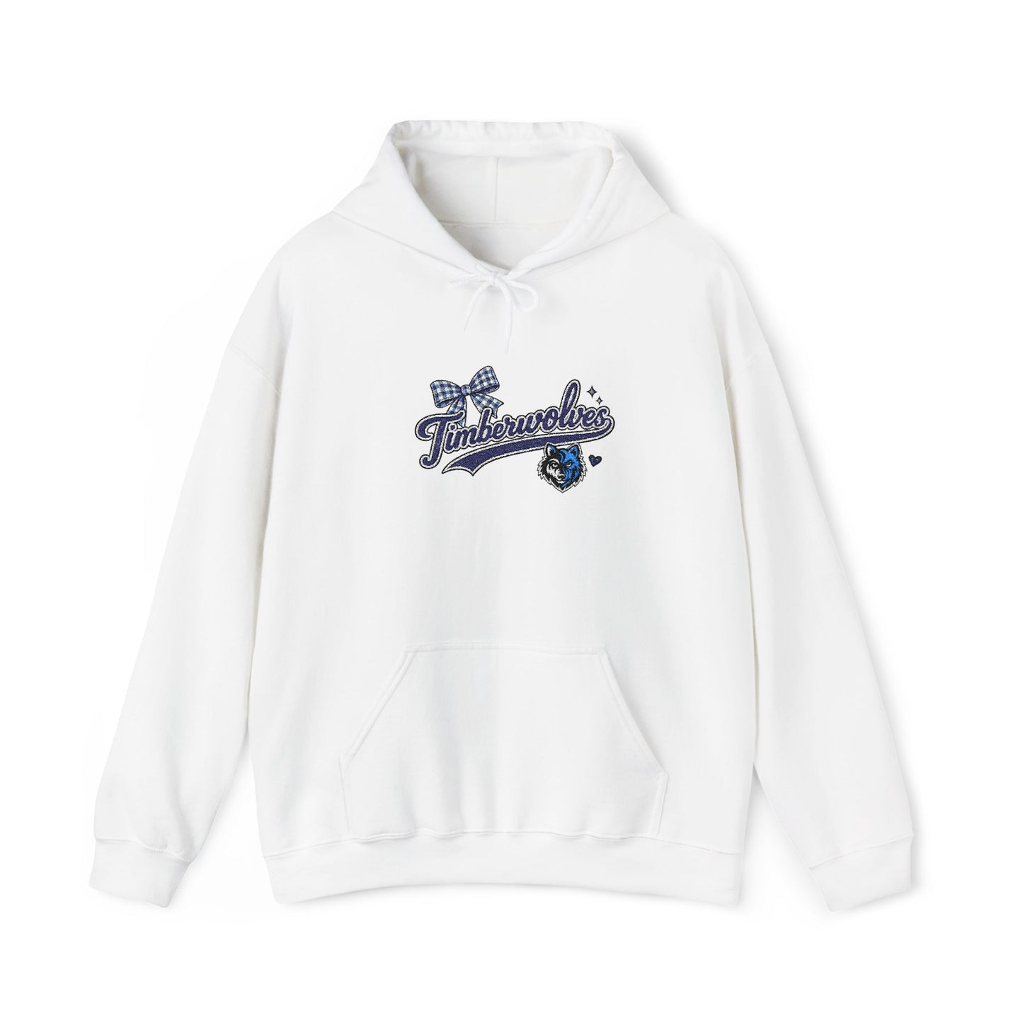 Custom- Unisex Heavy Blend™ Hooded Sweatshirt