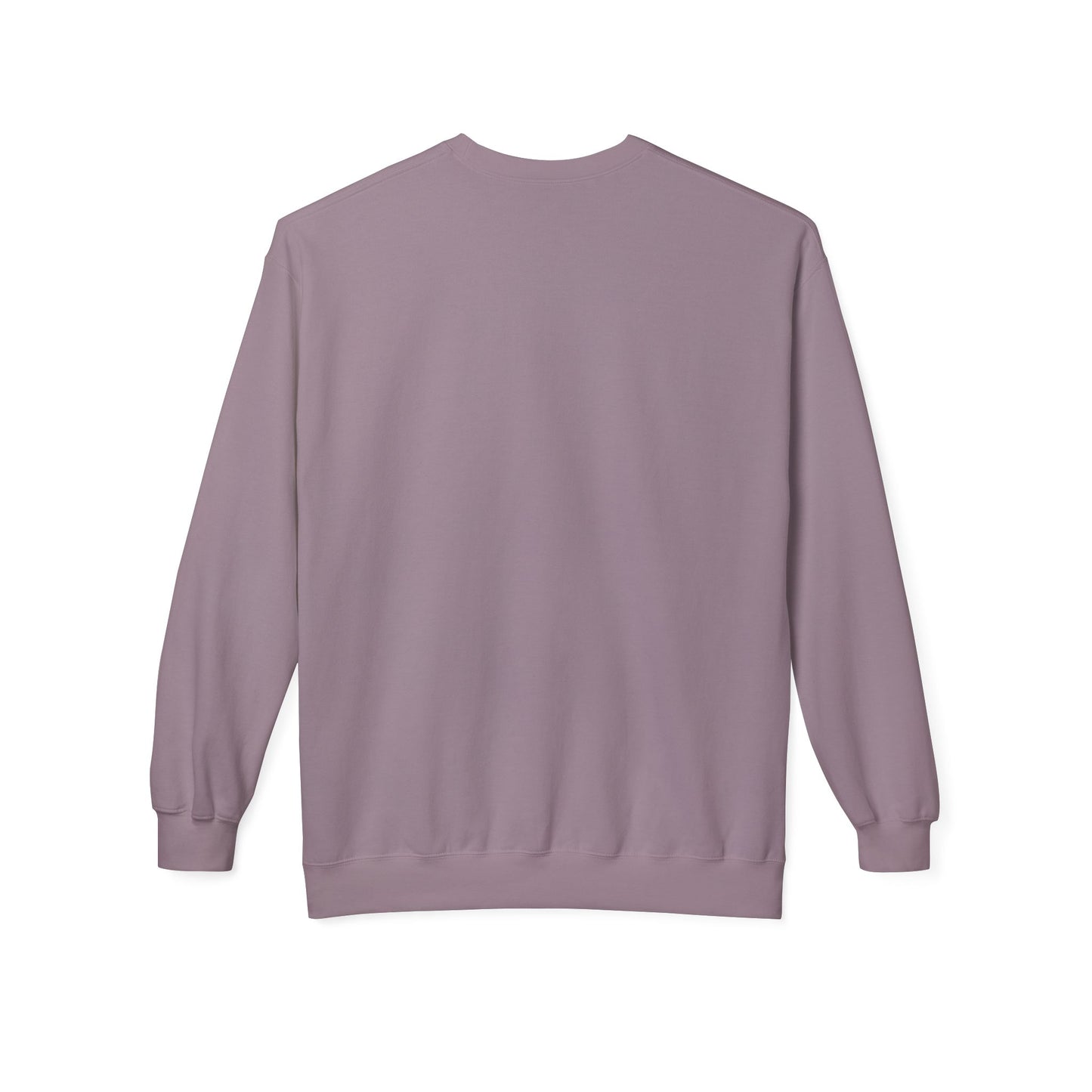 Cheer Comp Crewneck Sweatshirt — "Weekends. Coffee. And Cheer Comps." Team Spirit Pullover