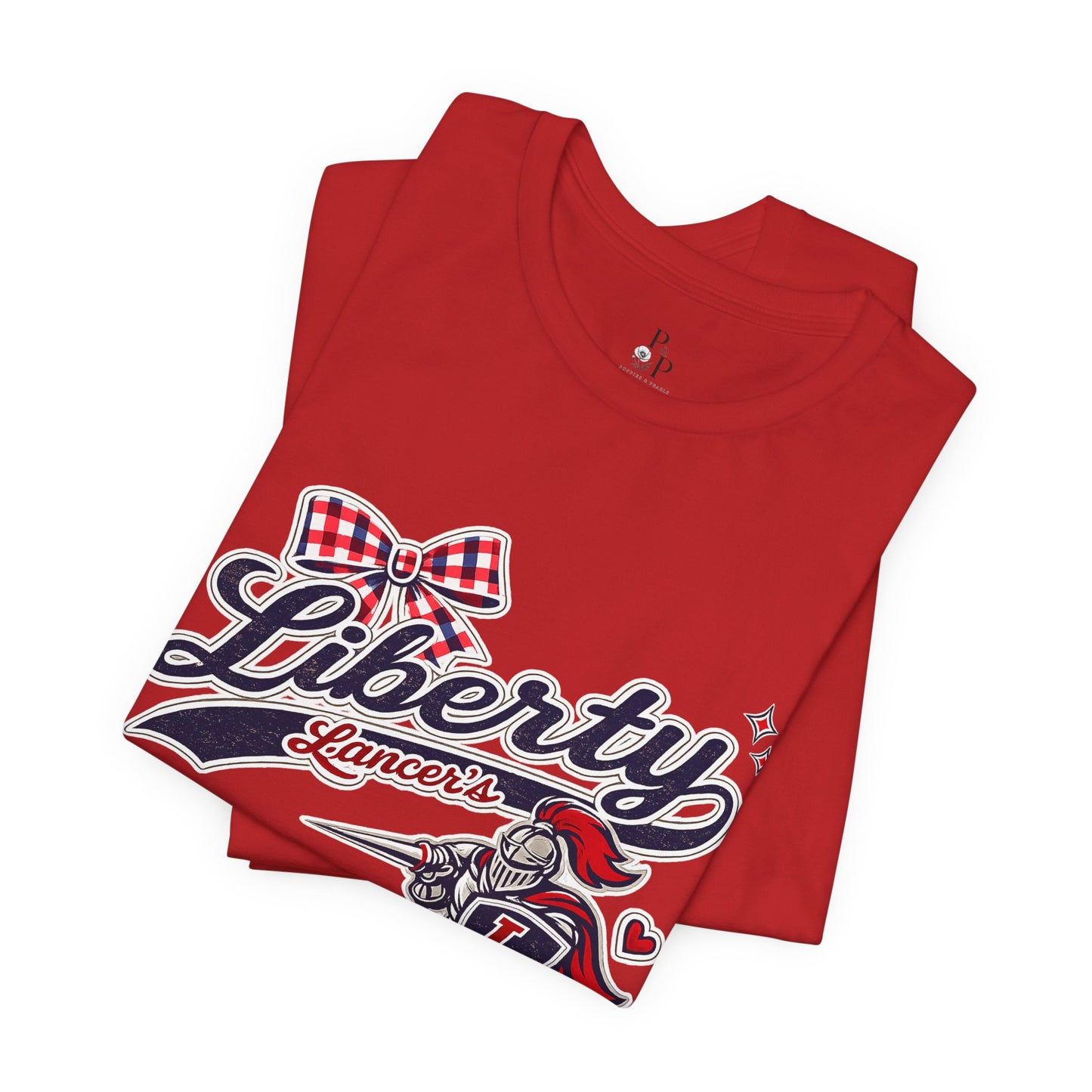 Custom - Unisex Jersey Short Sleeve Tee