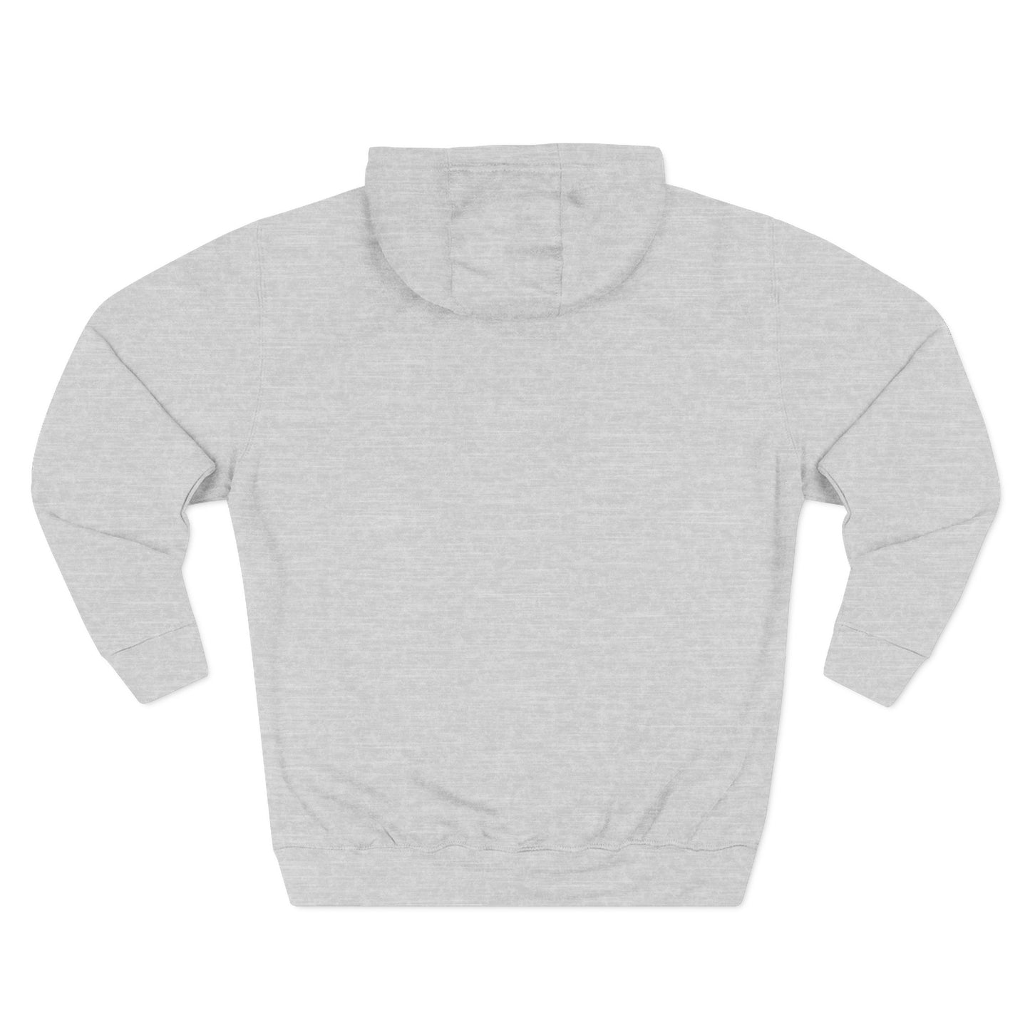 Pine Creek Custom Senior Three-Panel Fleece Hoodie