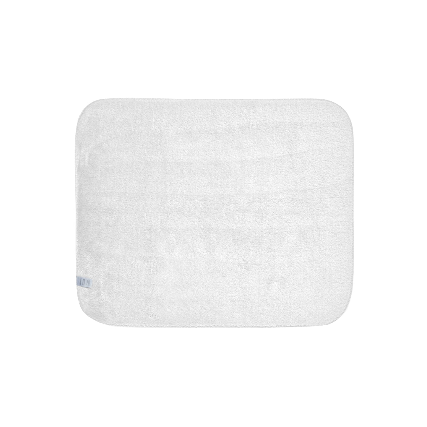Rams Custom - Sherpa Blanket