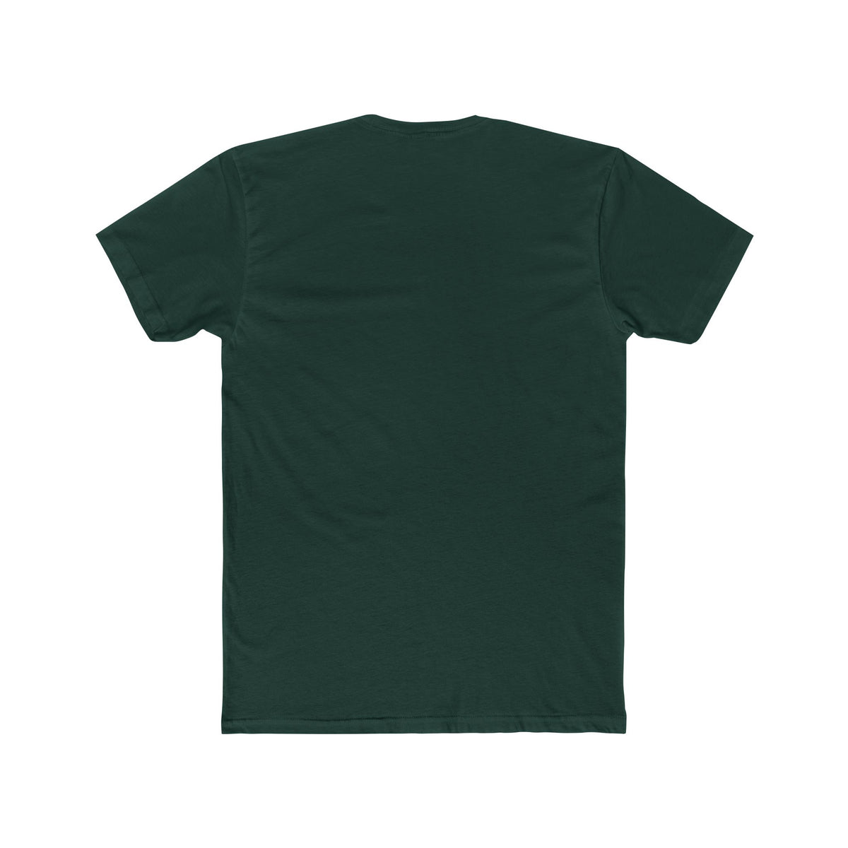 Pine Creek Custom -Unisex Garment-Dyed T-shirt