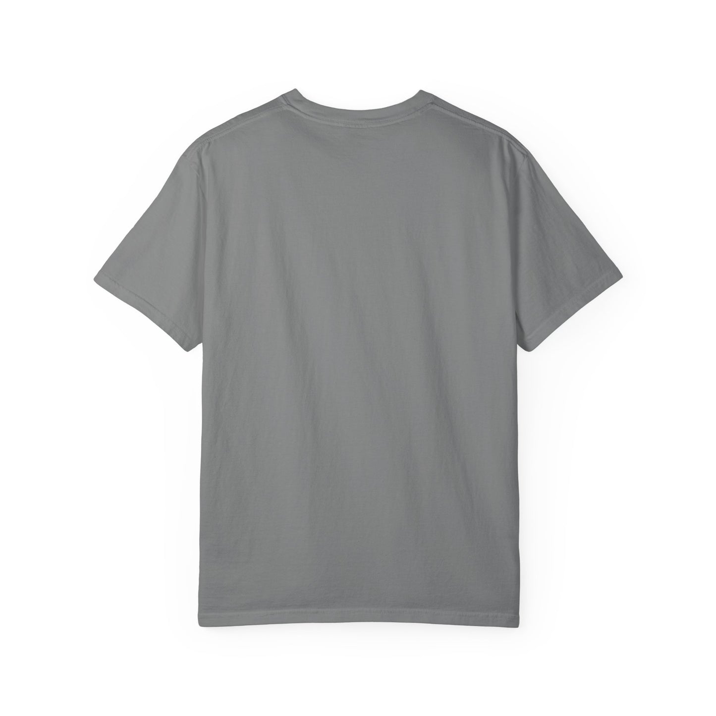 Trust Issues - Unisex Garment-Dyed T-shirt