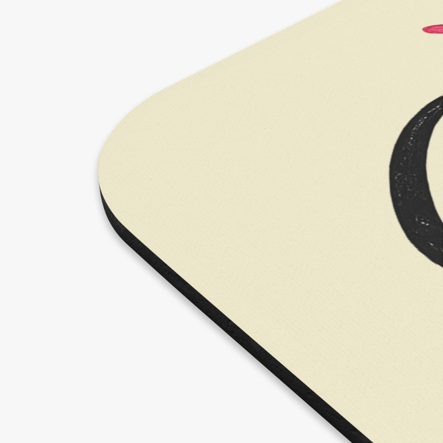 Office Hours -Mouse Pad (Rectangle)