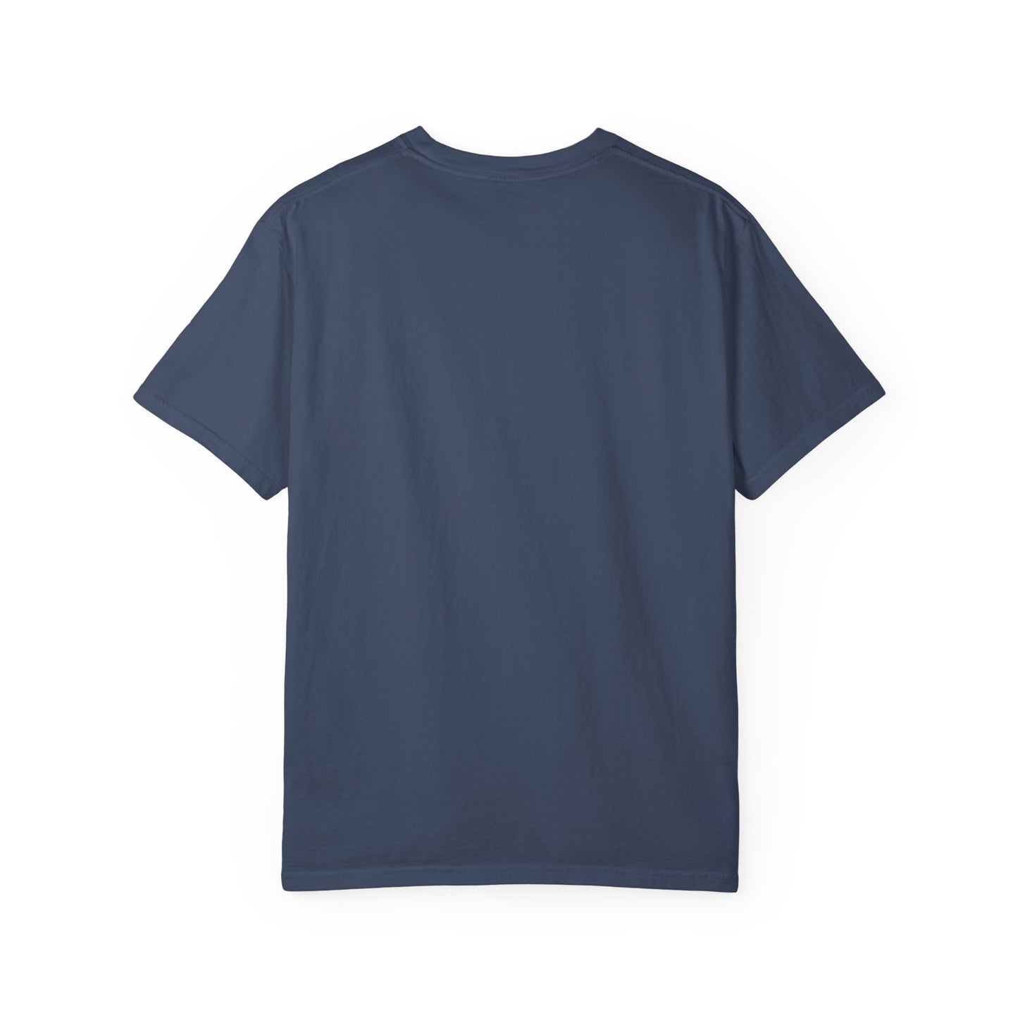 The Umpire t-shirt - Unisex Garment-Dyed T-shirt