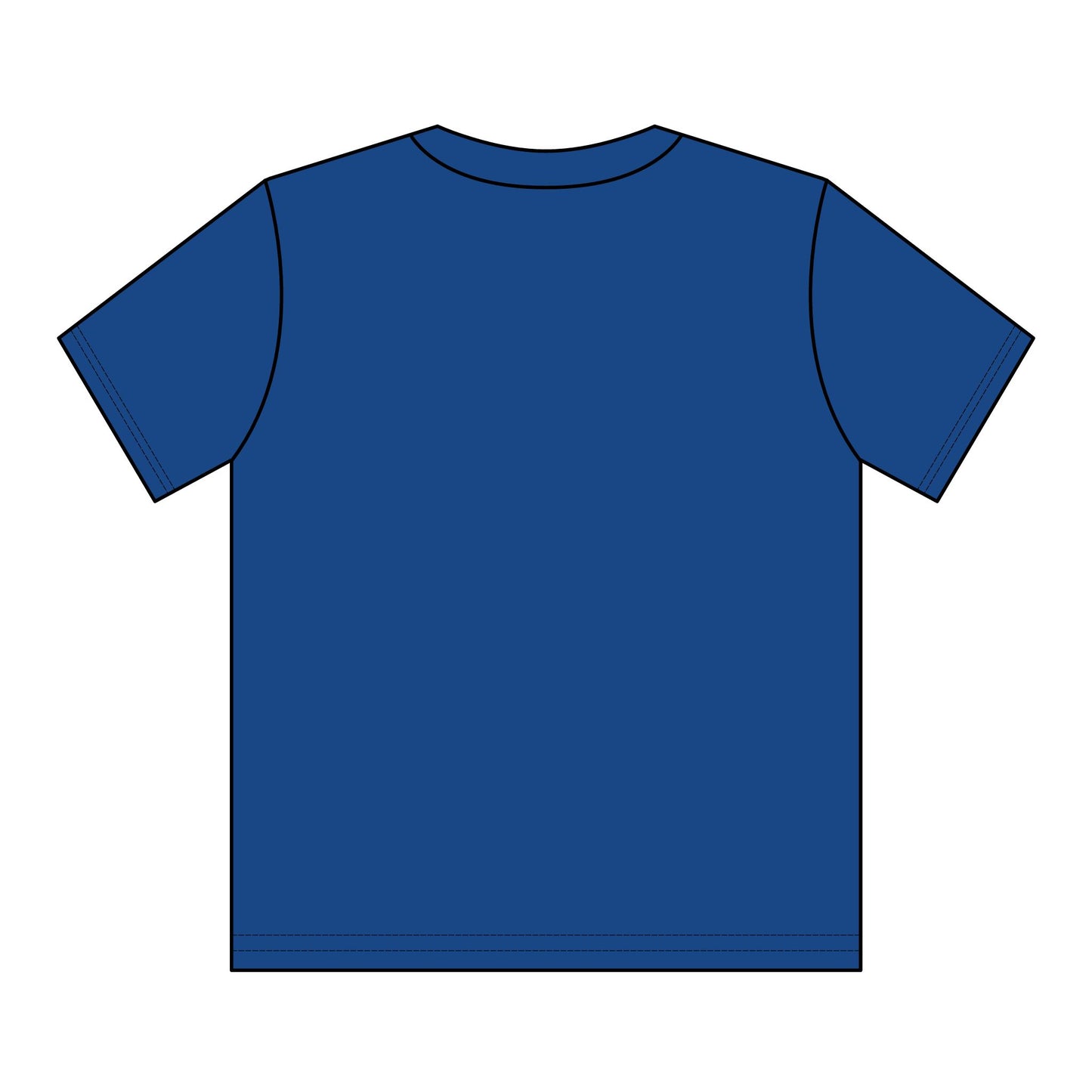 Olsen Park Custom - Youth Easy Cotton Tee
