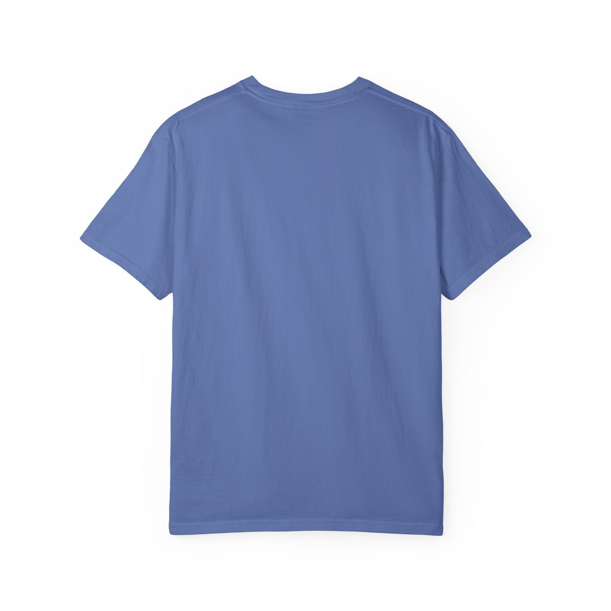 The Umpire t-shirt - Unisex Garment-Dyed T-shirt