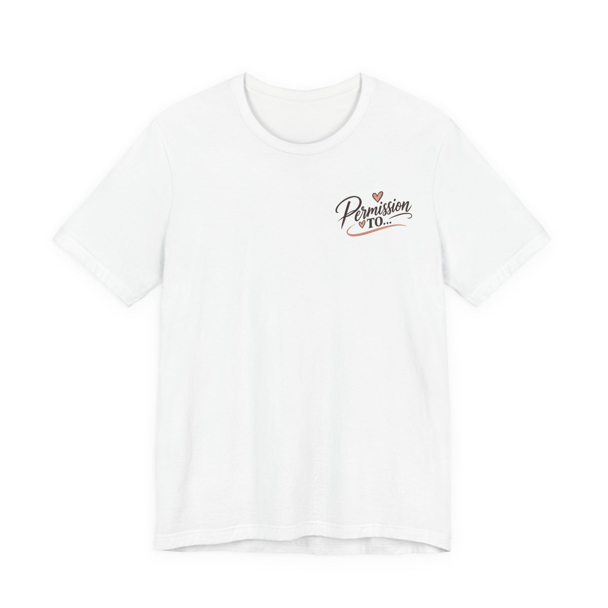 Ghost the To-Do List T-Shirt — Cute Fox Girl Halloween Graphic Tee