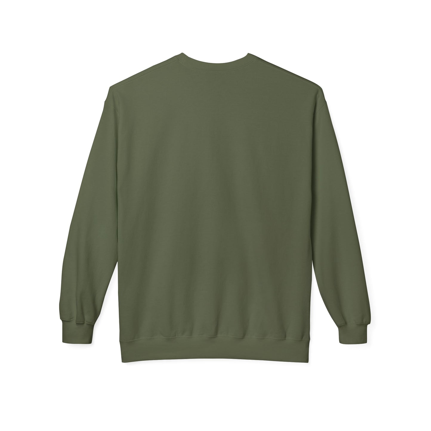 Cheer Comp Crewneck Sweatshirt — "Weekends. Coffee. And Cheer Comps." Team Spirit Pullover