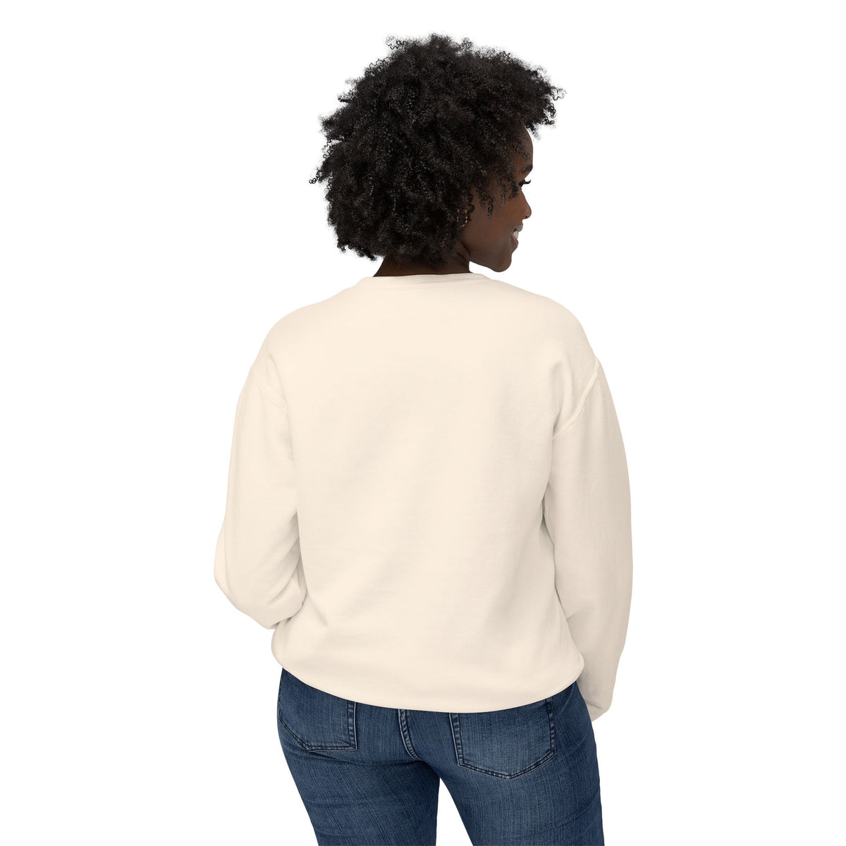 Have Yourself a Merry Little Melltown Sweatshirt | Christmas Typography