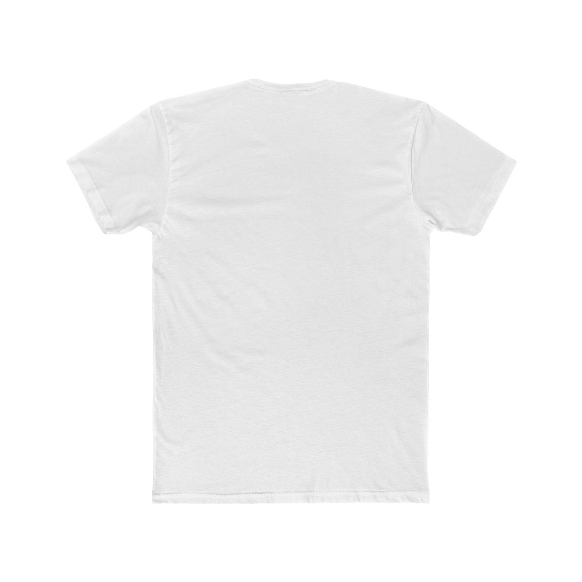 Grace Under Pressure - Unisex Garment-Dyed T-shirt