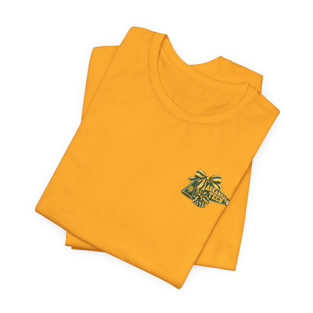 Band Mom T-Shirt – Im with the Band and the Cheerleaders Custom Tshirt
