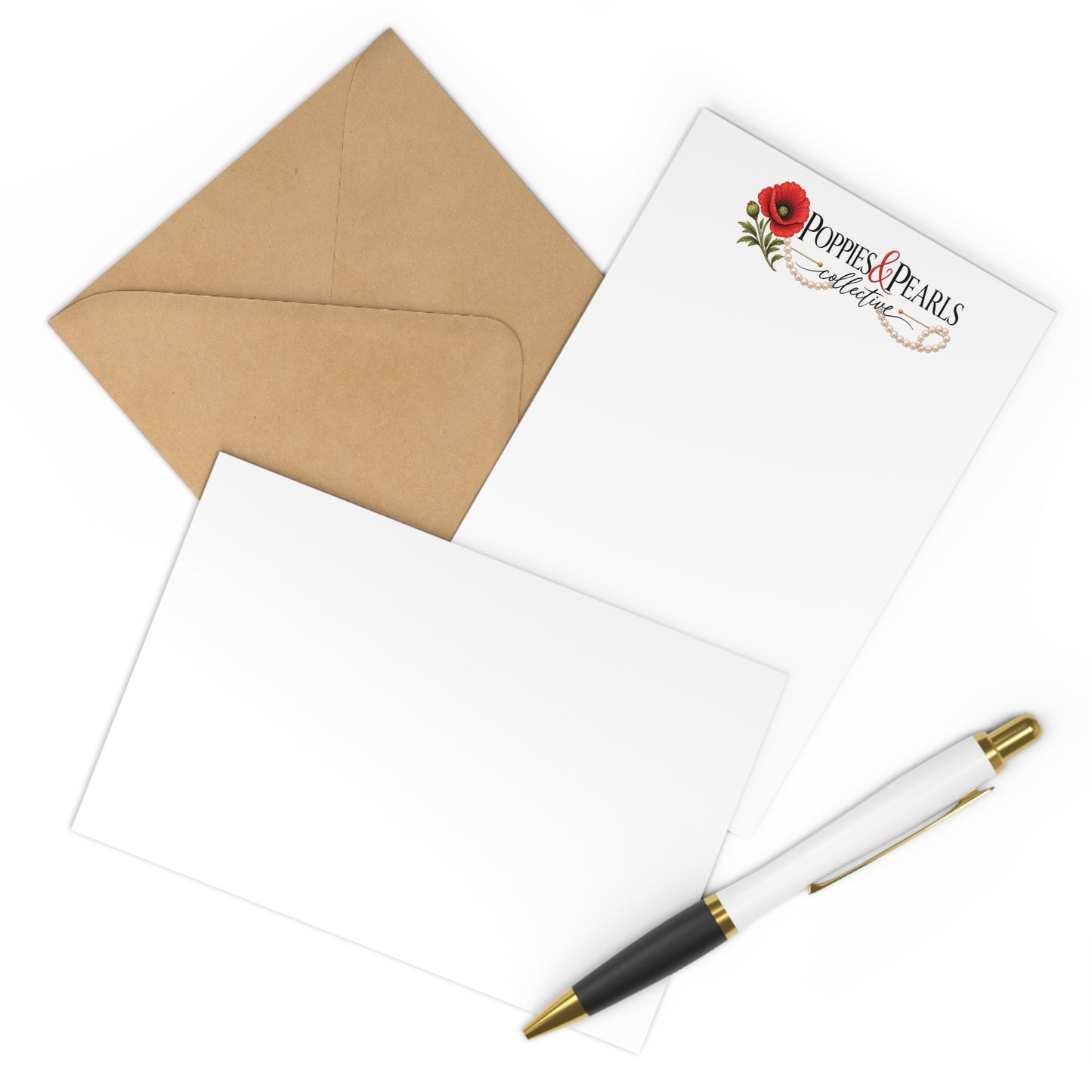 Custom P&P Postcards (7 pcs)