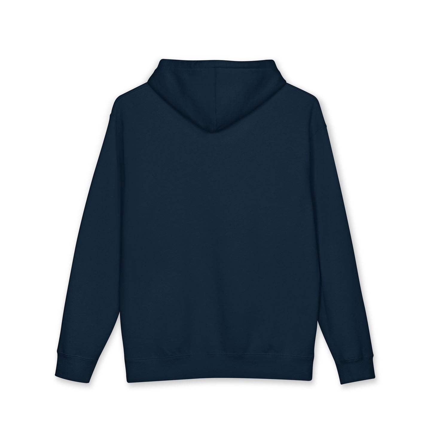 Timberview Custom -Unisex Heavyweight Hooded Sweatshirt