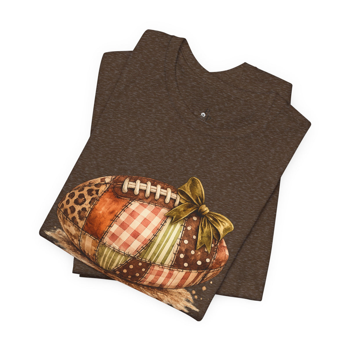 Patchwork & Pigskins Unisex Jersey Short Sleeve Tee