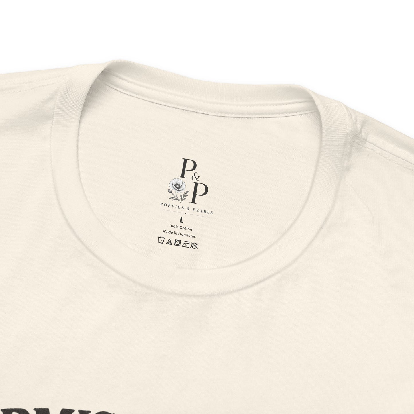 Permission to... Rest  Unisex Jersey Short Sleeve Tee