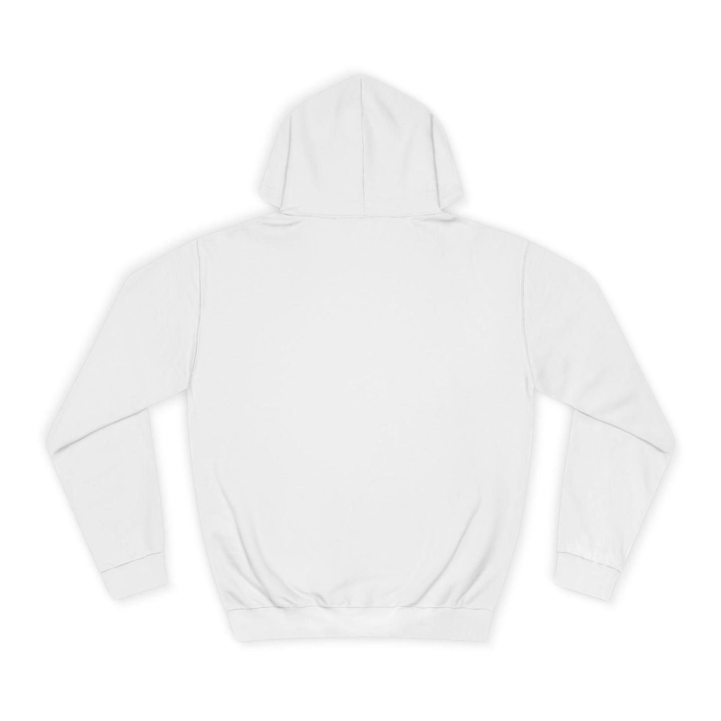 Doherty Custom -Unisex College Hoodie