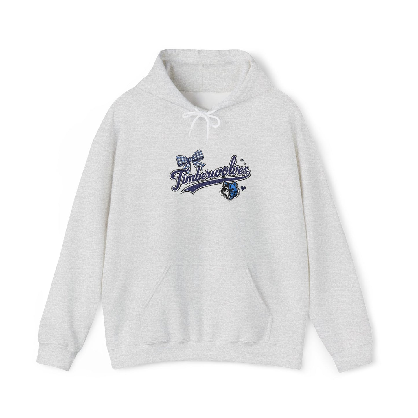 Custom- Unisex Heavy Blend™ Hooded Sweatshirt