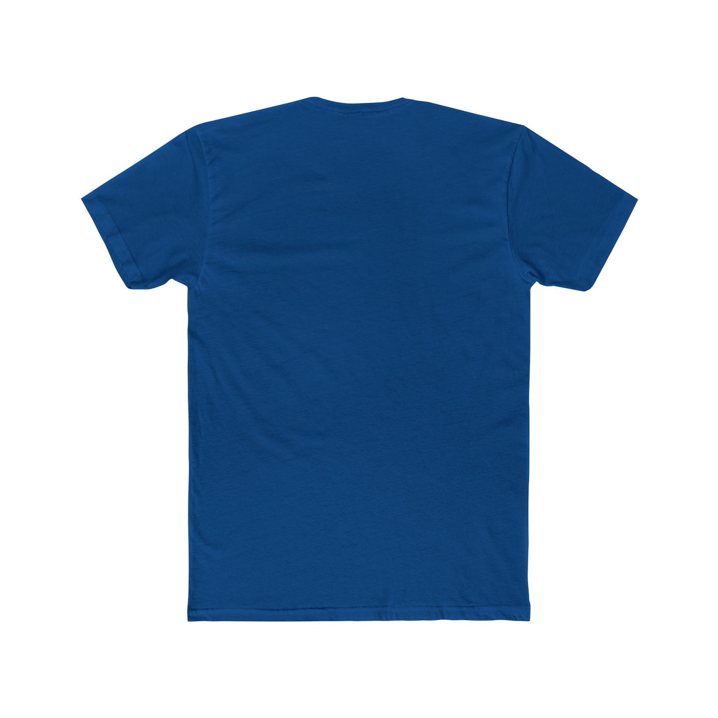 Timberview Custom - Unisex Cotton Crew Tee