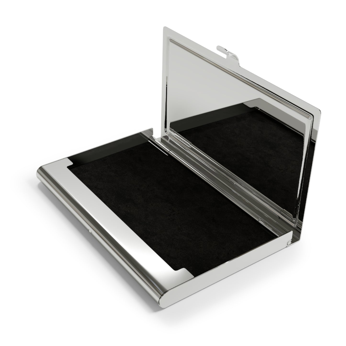 Personalized Business Card Holder
