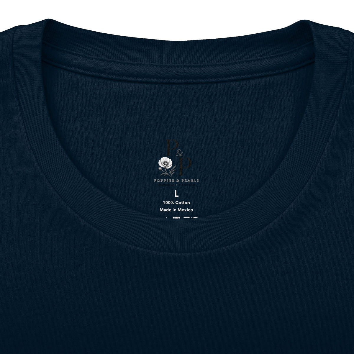 Timberwolves Custom Mascot - Unisex Oversized Boxy Tee